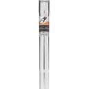 Nicklaus Spin Slot Steel Mens Right Hand Gap Wedge 52* 8 Bounce S Grind Regular - Steel