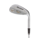 Cleveland Reg-588 Steel Mens Right Hand Gap Wedge 58* 12 Bounce S Grind Wedge Flex - Tour Concept
