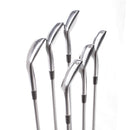 Mizuno JPX 800 Graphite Mens Right Hand Irons 5-PW Regular - Exsar 65g