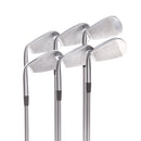 Mizuno JPX 800 Graphite Mens Right Hand Irons 5-PW Regular - Exsar 65g