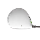 TaylorMade RBZ Graphite Mens Right Hand Driver 9.5* Regular - Matrix Ozik