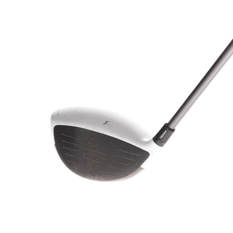 TaylorMade RBZ Graphite Mens Right Hand Driver 9.5* Regular - Matrix Ozik