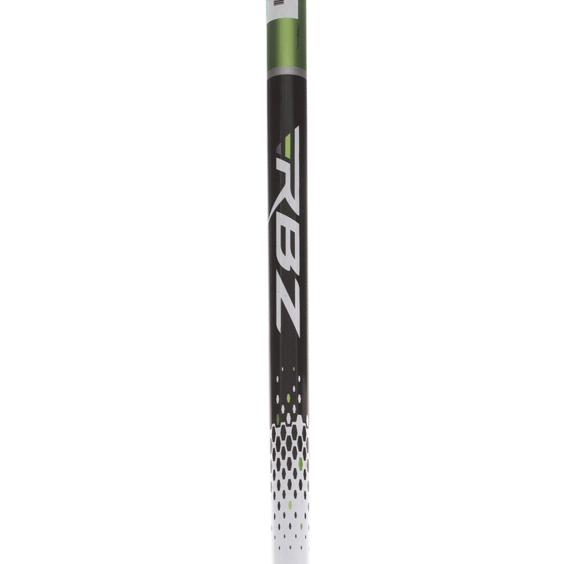TaylorMade RBZ Graphite Mens Right Hand Driver 9.5* Regular - Matrix Ozik
