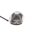 TaylorMade RBZ Graphite Mens Right Hand Fairway 3 Wood 15* Regular - Xcon-5