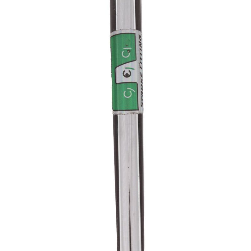 Ping Nome Mens Right Hand Putter 35" Mallet - Winn Avs Pistol