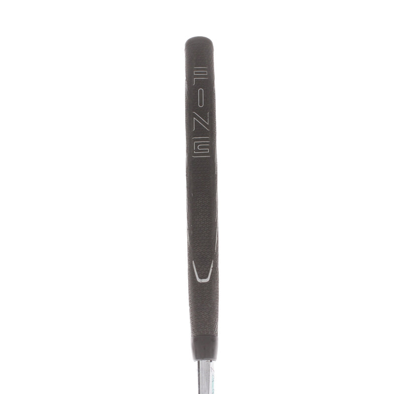 Ping Nome Mens Right Hand Putter 35" Mallet - Winn Avs Pistol
