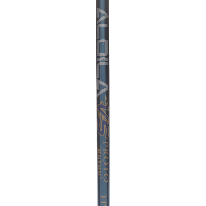 Titleist 585-H Graphite Mens Right Hand 3 Hybrid 19* Regular - Aldila VS 80g