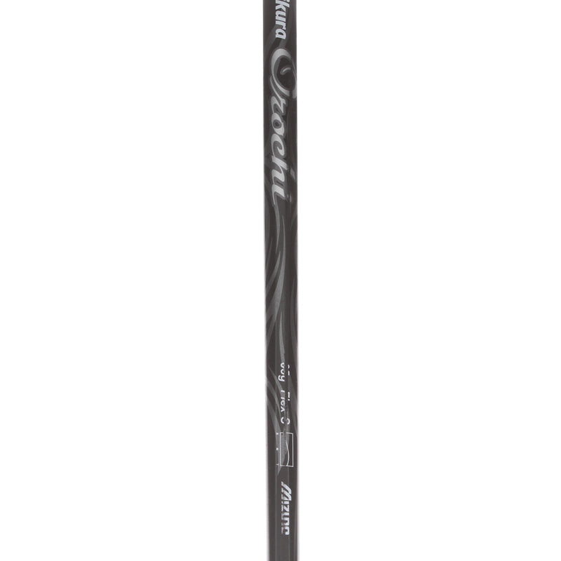 Mizuno MP-650 Graphite Mens Right Hand Driver 9.5* Stiff - Qrochi 65g