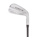 Cobra King Utility Graphite Mens Right Hand 2 Hybrid 18* Stiff - Mitsubishi Chemical