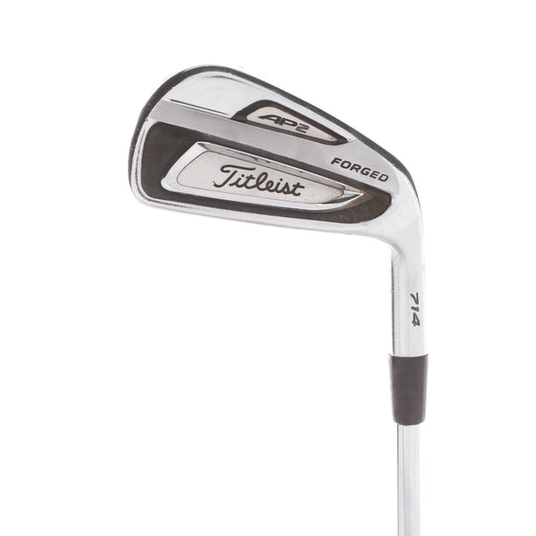 Titleist AP2 Forged Steel Mens Right Hand 3 Iron 19* Stiff - Dynamic Gold