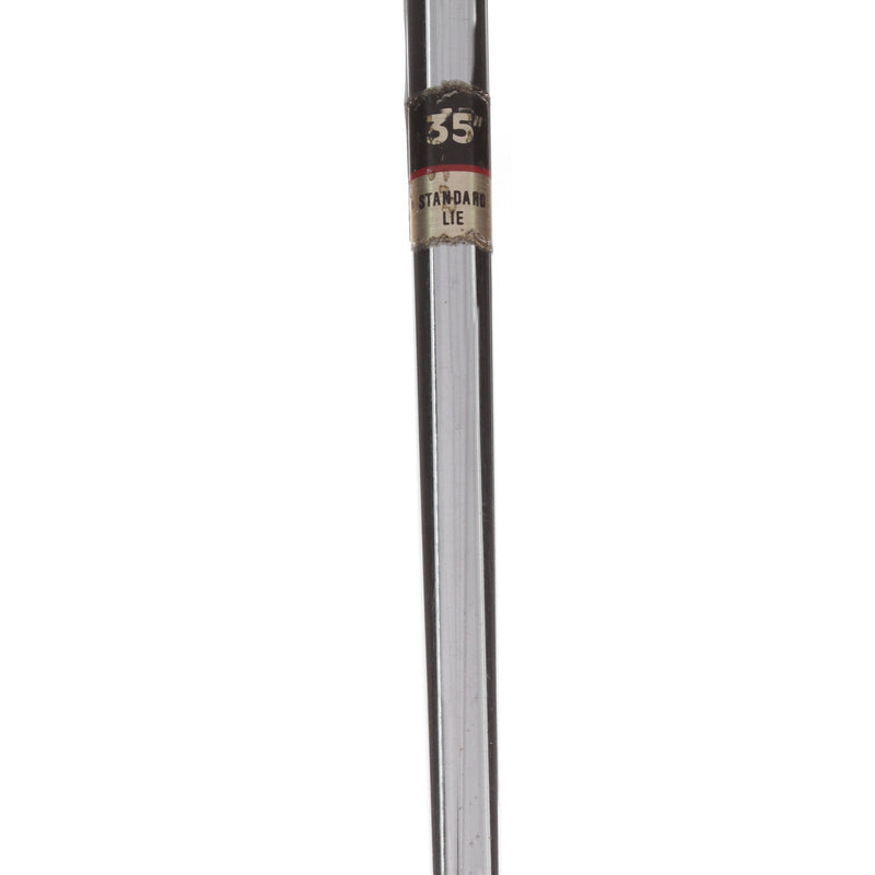 TaylorMade Pro Formance Mens Right Hand Putter 35" Blade - Winn Avs