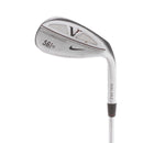 Nike Vr Steel Mens Right Hand Sand Wedge 56* 14 Bounce S Grind Stiff - Dynamic Gold