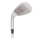 Nike Vr Steel Mens Right Hand Sand Wedge 56* 14 Bounce S Grind Stiff - Dynamic Gold