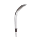 Nike Vr Steel Mens Right Hand Sand Wedge 56* 14 Bounce S Grind Stiff - Dynamic Gold