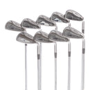 Mizuno Mx-19 Steel Mens Right Hand Irons 3-SW Regular - Dynaflex