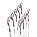 Mizuno Mx-19 Steel Mens Right Hand Irons 3-SW Regular - Dynaflex