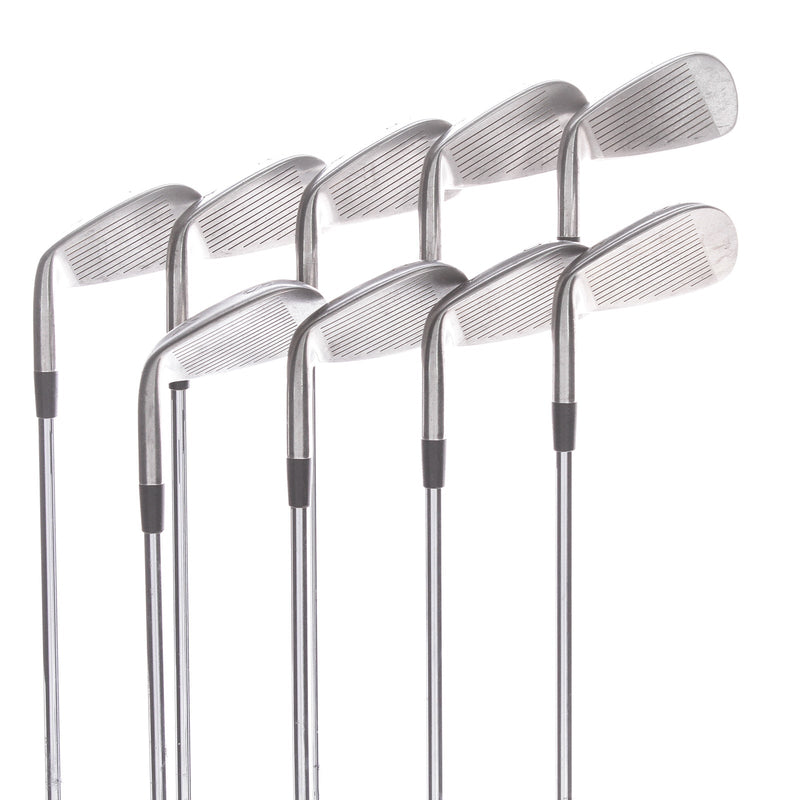 Mizuno Mx-19 Steel Mens Right Hand Irons 3-SW Regular - Dynaflex