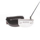 Wilson MT22 Mens Right Hand Putter 34" Mid-Mallet - SUPERSTROKE 2.0