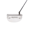 Wilson MT22 Mens Right Hand Putter 34" Mid-Mallet - SUPERSTROKE 2.0