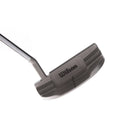 Wilson MT22 Mens Right Hand Putter 34" Mid-Mallet - SUPERSTROKE 2.0