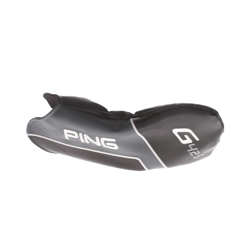 Ping G425 Max Graphite Mens Right Hand Driver 12* Senior - Alta CB