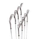 John Letters Trilogy 2000 os Steel Mens Right Hand Irons 4-PW Regular - Steel