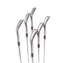 TaylorMade P-790 Steel Mens Right Hand Irons 5-PW Regular - Dynamic Golf 95g