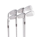 TaylorMade P-790 Steel Mens Right Hand Irons 5-PW Regular - Dynamic Golf 95g