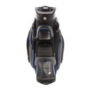 Motocaddy Cart Bag Cart Bag - Black/Silver