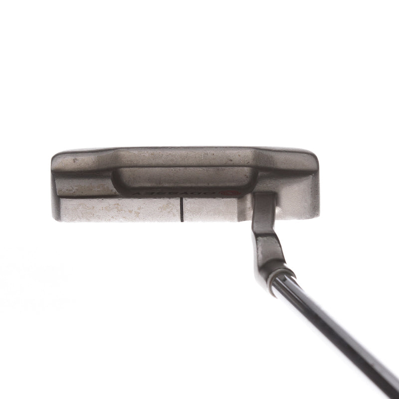 Odyssey Dual Force 330 Mens Right Hand Putter 34" Blade - Odyssey