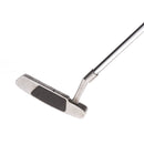Odyssey Dual Force 330 Mens Right Hand Putter 34" Blade - Odyssey