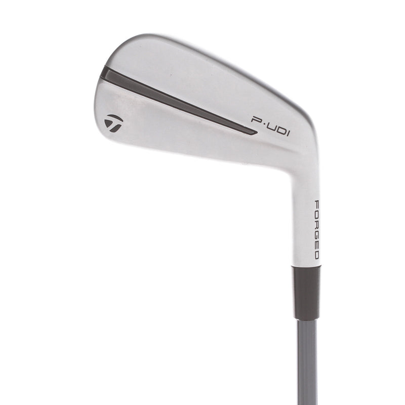 TaylorMade P-UDI Graphite Mens Right Hand 2 Hybrid 17* Stiff - Recoil Dart