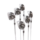 Callaway Apex CF16 Steel Mens Right Hand Irons 6-PW Stiff - NS Pro Modus