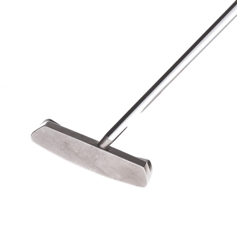 Ping C67 Mens Right Hand Putter Black Dot 35" Blade - Super Stroke 2.0 Mid Slim