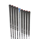 Ping i-3 os Steel Mens Right Hand Irons 3-SW White Dot Regular - ZZ-Lite