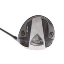 Callaway Razr Fit Graphite Mens Right Hand Driver 10.5* Regular - Aldila RIP 60G