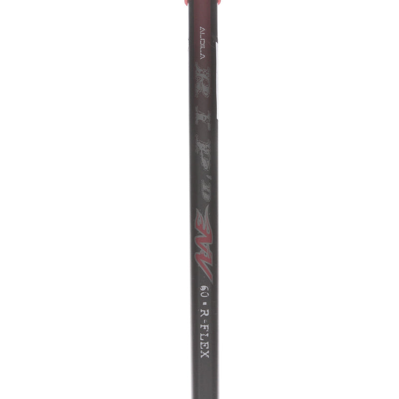 Callaway Razr Fit Graphite Mens Right Hand Driver 10.5* Regular - Aldila RIP 60G