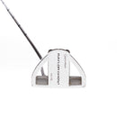 TaylorMade Raylor Ghost Mens Right Hand Putter 34" Mallet - Taylor Made