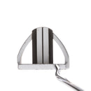 TaylorMade Raylor Ghost Mens Right Hand Putter 34" Mallet - Taylor Made