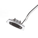 TaylorMade Raylor Ghost Mens Right Hand Putter 34" Mallet - Taylor Made