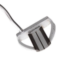 TaylorMade Raylor Ghost Mens Right Hand Putter 34" Mallet - Taylor Made