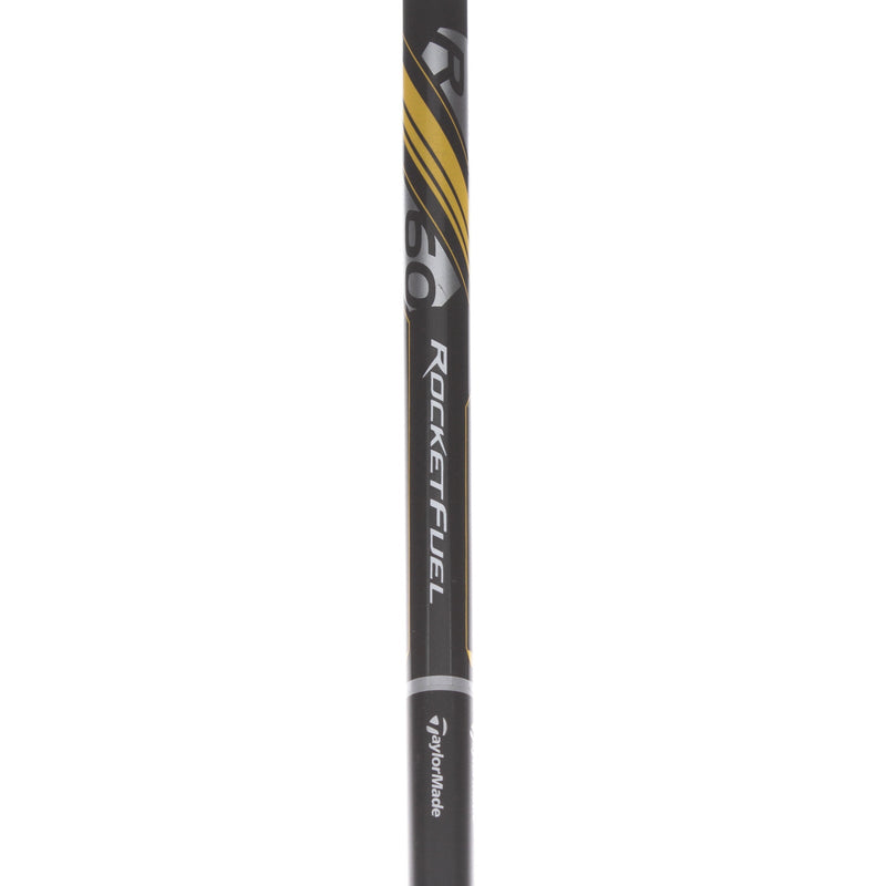 TaylorMade RBZ Graphite Mens Right Hand Fairway 3 Wood 15* Regular - Rocketfuel