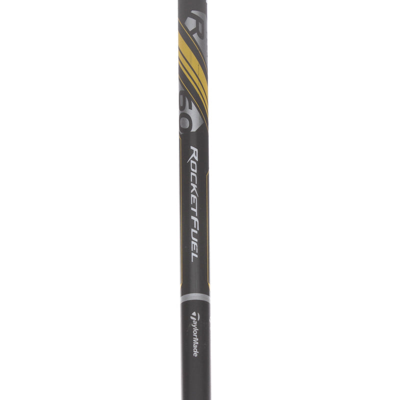 TaylorMade RBZ Graphite Mens Right Hand Fairway 3 Wood 15* Regular - Rocketfuel