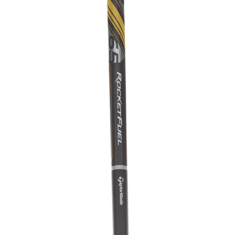 TaylorMade RBZ Graphite Mens Right Hand 3 Hybrid 19* Regular - Rocketfuel