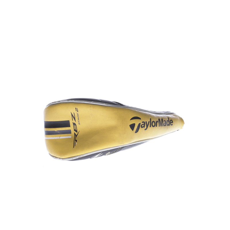 TaylorMade RBZ Graphite Mens Right Hand 3 Hybrid 19* Regular - Rocketfuel