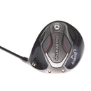 Callaway BB-21 Graphite Mens Right Hand Driver 10.5* Stiff - Mitsubishi Chemical 60g
