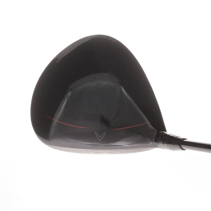 Callaway BB-21 Graphite Mens Right Hand Driver 10.5* Stiff - Mitsubishi Chemical 60g