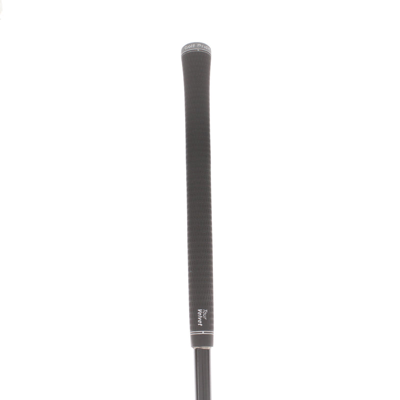 Callaway BB-21 Graphite Mens Right Hand Driver 10.5* Stiff - Mitsubishi Chemical 60g