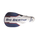 Callaway BB-21 Graphite Mens Right Hand Driver 10.5* Stiff - Mitsubishi Chemical 60g
