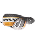 Callaway Mavrik Max Graphite Mens Right Hand Fairway 3 Wood 15* Stiff - Evenflow